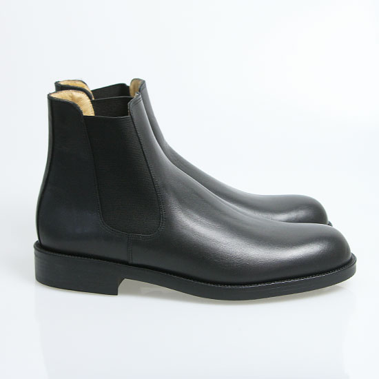 KLEMAN (クレマン) BAURAN / サイドゴアブーツ