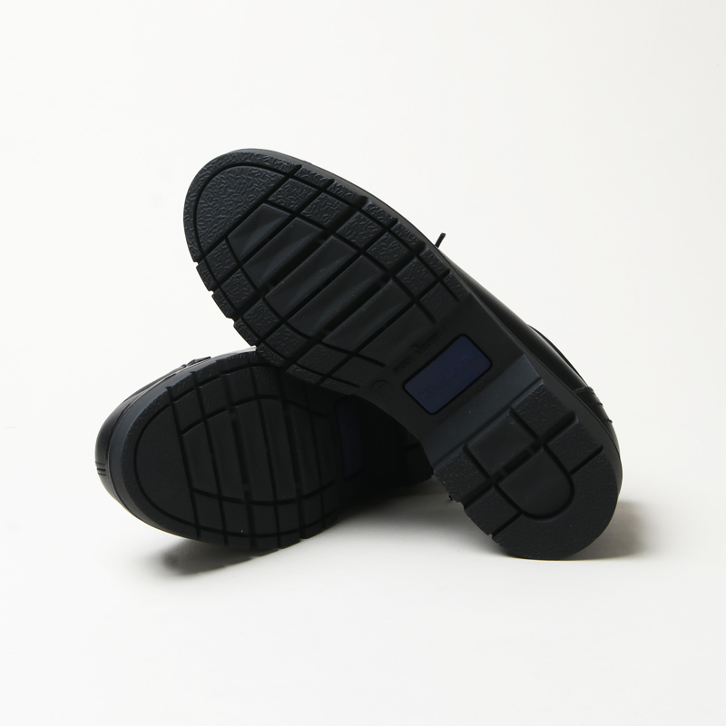 KLEMAN (クレマン) PADROR #MEN / パドロール チロリアンシューズ メンズ