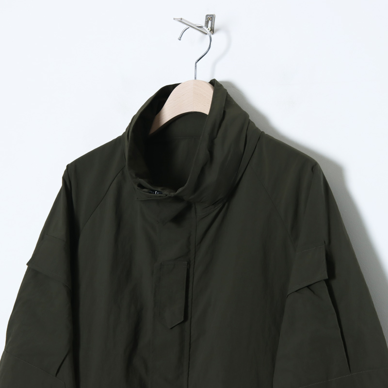 marka (マーカ) ECWCS JACKET / エクワックスジャケット