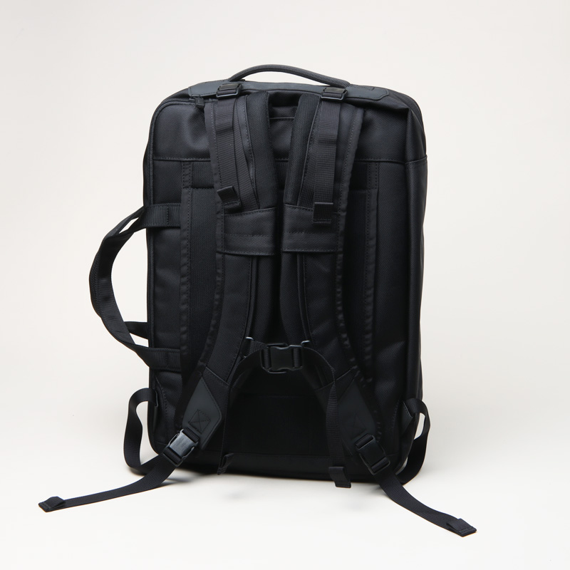 MONOLITH (モノリス) 2WAY PRO M BLACK / 2ウェイプロ M ブラック