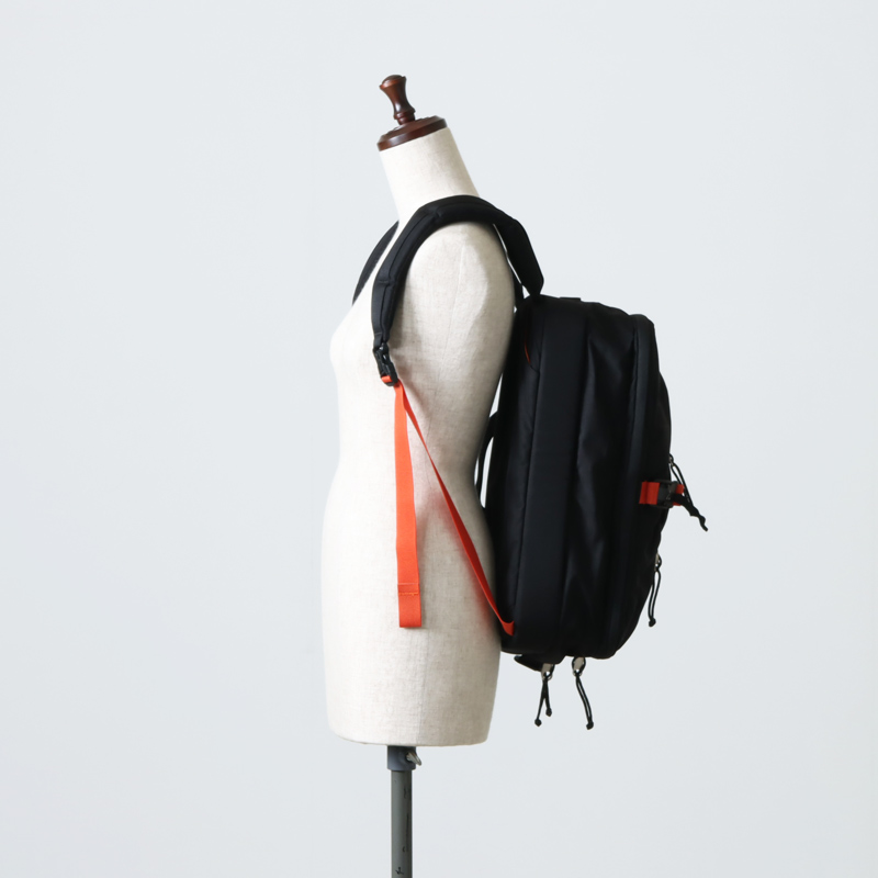 Mystery Ranch (ミステリーランチ) 3WAY WILDFIRE BLACK / 3way