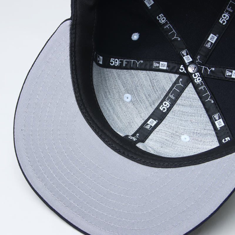 NEW ERA (ニューエラ) 59FIFTY ソフトバックラム 近鉄バファローズ