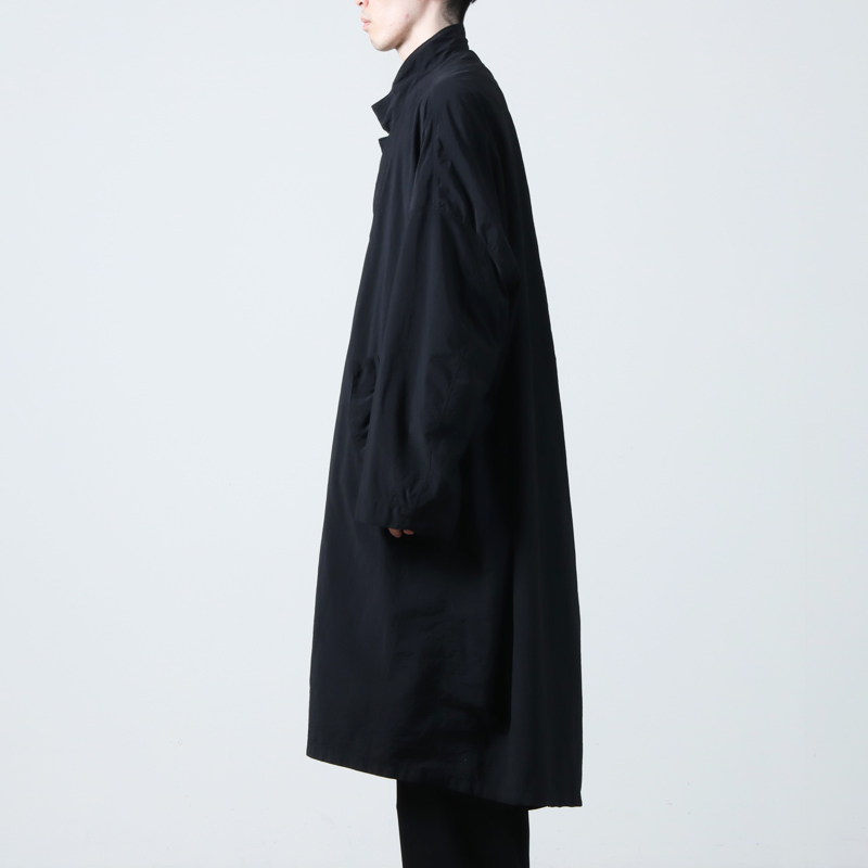 NO CONTROL AIR (ノーコントロールエアー) FIRMUM ナイロンタッサー