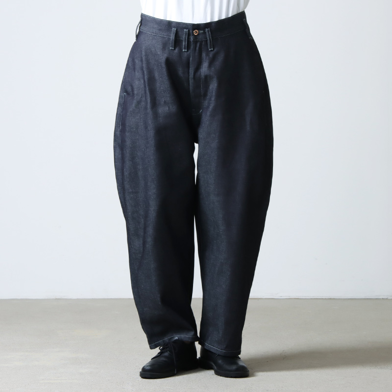 NO CONTROL AIR (ノーコントロールエアー) FIRMUM スーピマコットン