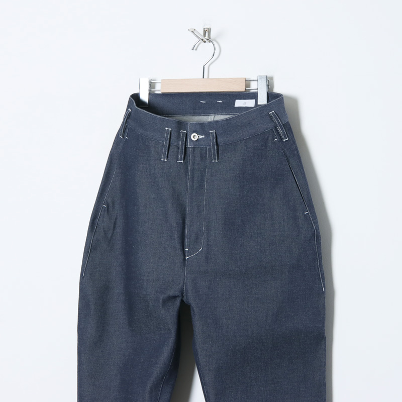 NO CONTROL AIR (ノーコントロールエアー) FIRMUM 強撚ポリエステル