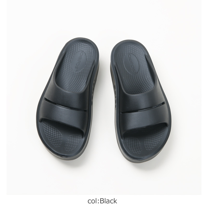 OOFOS (ウーフォス) OOmega OOahh #WOMEN / ウーメガ ウーアー