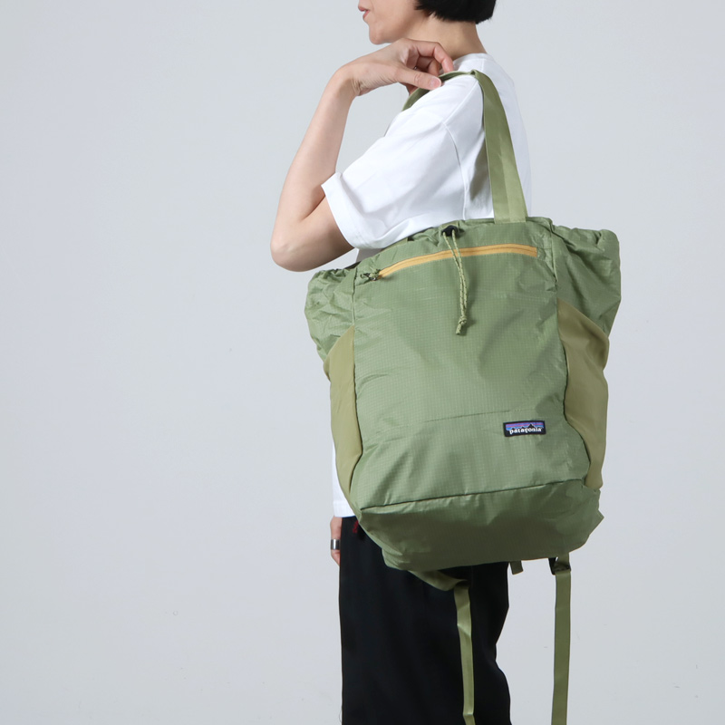 PATAGONIA (パタゴニア) Ultralight Black Hole Tote Pack / ウルトラ