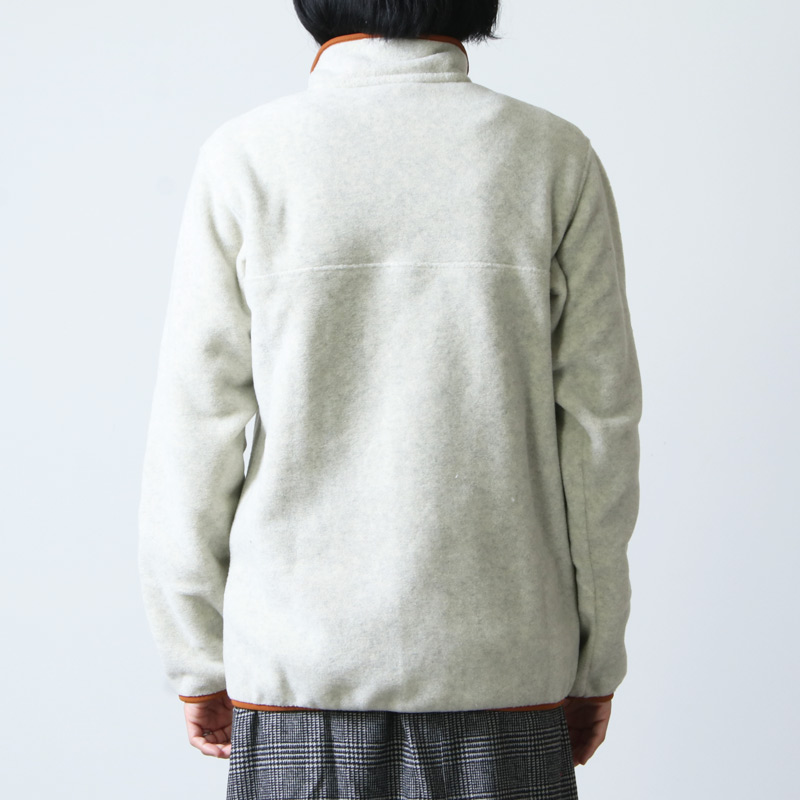 PATAGONIA (パタゴニア) W's LW Synch Snap-T P/O / ウィメンズ ライト
