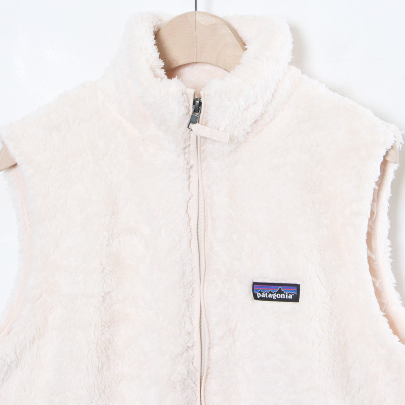PATAGONIA (パタゴニア) W's Los Gatos Vest / ウィメンズロスガトスベスト
