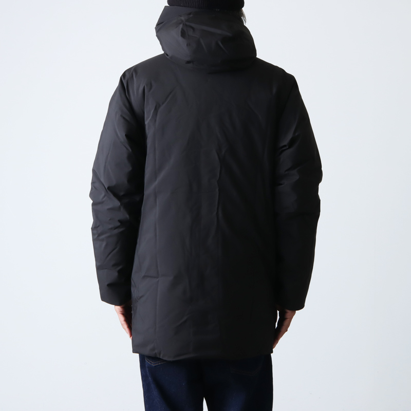 PATAGONIA (パタゴニア) M's Frozen Range Parka / メンズ・フローズン