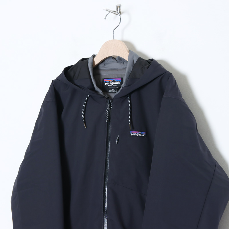 PATAGONIA (パタゴニア) M's Downdrift 3-in-1 Jkt / メンズ・ダウン