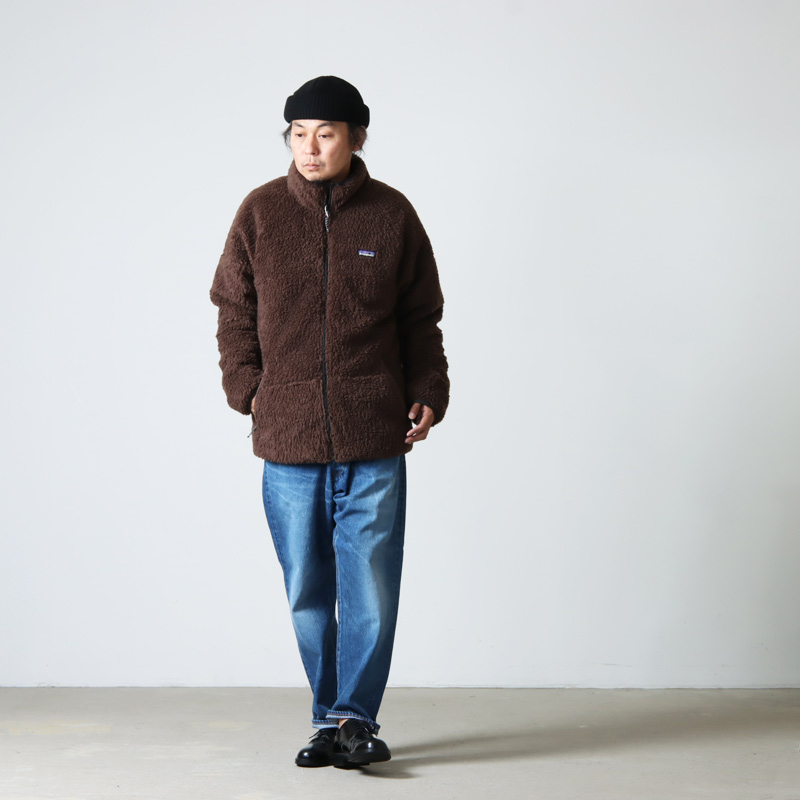 PATAGONIA (パタゴニア) M's Reversible Silent Down Jkt / メンズ