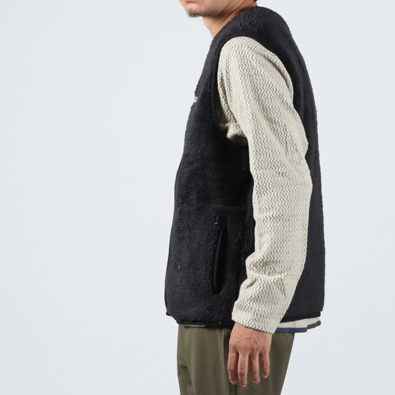 PATAGONIA (パタゴニア) M's Los Gatos Vest / メンズロスガトスベスト