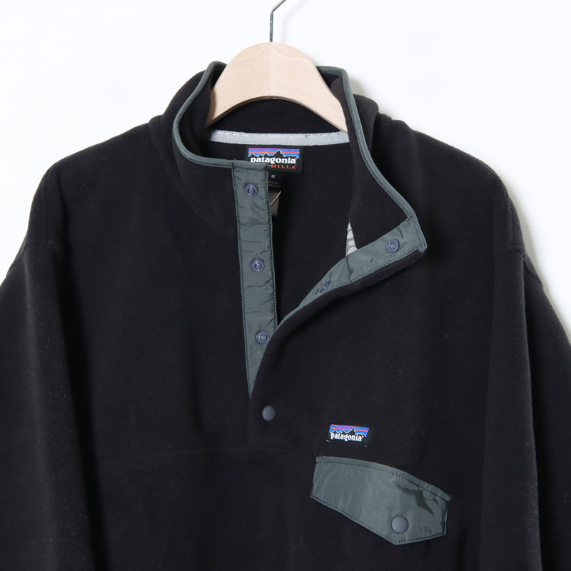 PATAGONIA (パタゴニア) M's Synch Snap-T P/O / メンズ・シンチラ