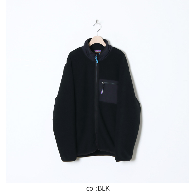 PATAGONIA (パタゴニア) M's Synch Jkt / メンズ・シンチラ・ジャケット