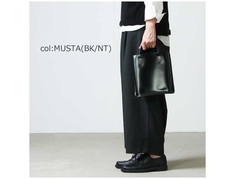 PIENI (ピエニ) TOTE S / トートバッグ