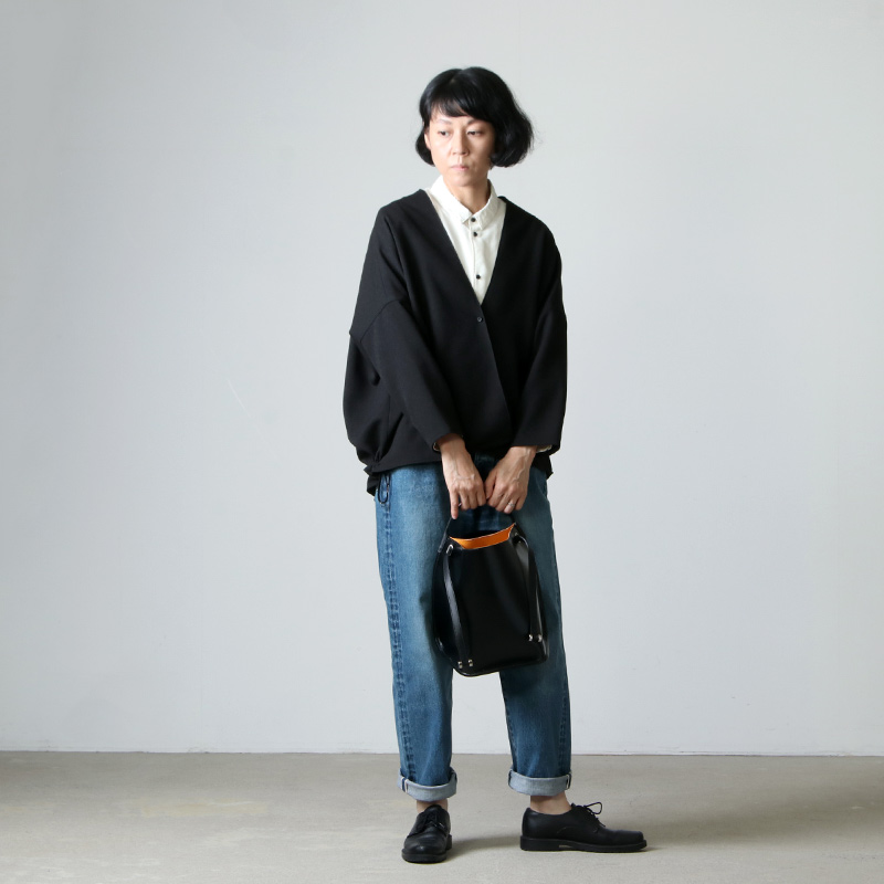 PIENI (ピエニ) KUU / ショルダートートバッグ