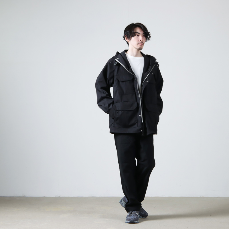 THE NORTH FACE PURPLE LABEL (ザ ノースフェイス パープルレーベル
