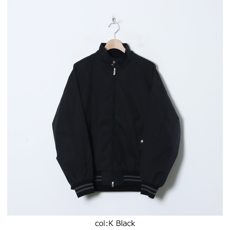 THE NORTH FACE PURPLE LABEL (ザ ノースフェイス パープルレーベル