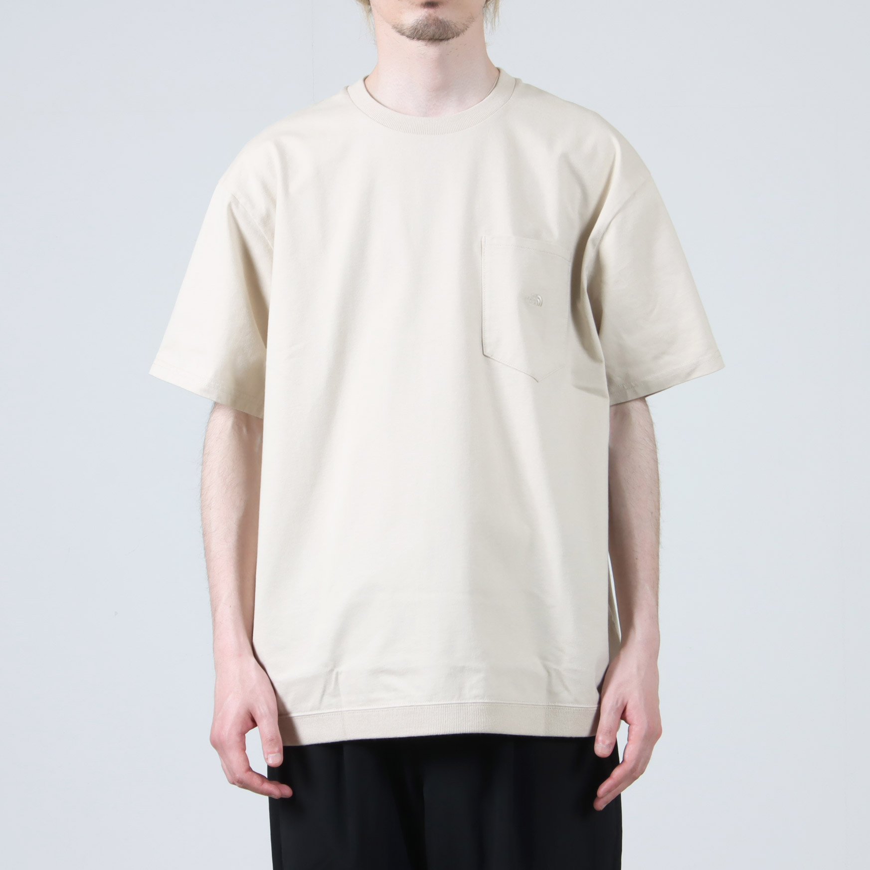 THE NORTH FACE PURPLE LABEL (ザ ノースフェイス パープルレーベル