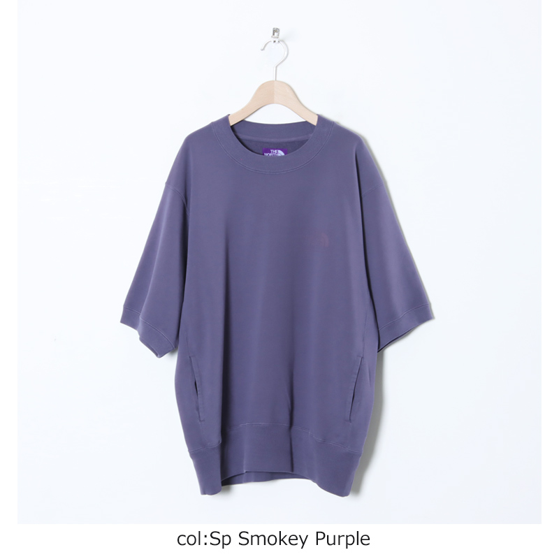 THE NORTH FACE PURPLE LABEL (パープルレーベル) 11oz Field Short