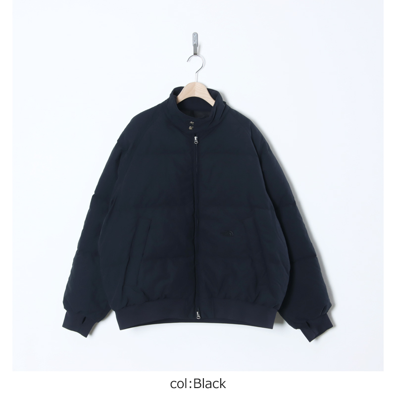 THE NORTH FACE PURPLE LABEL (ザ ノースフェイス パープルレーベル