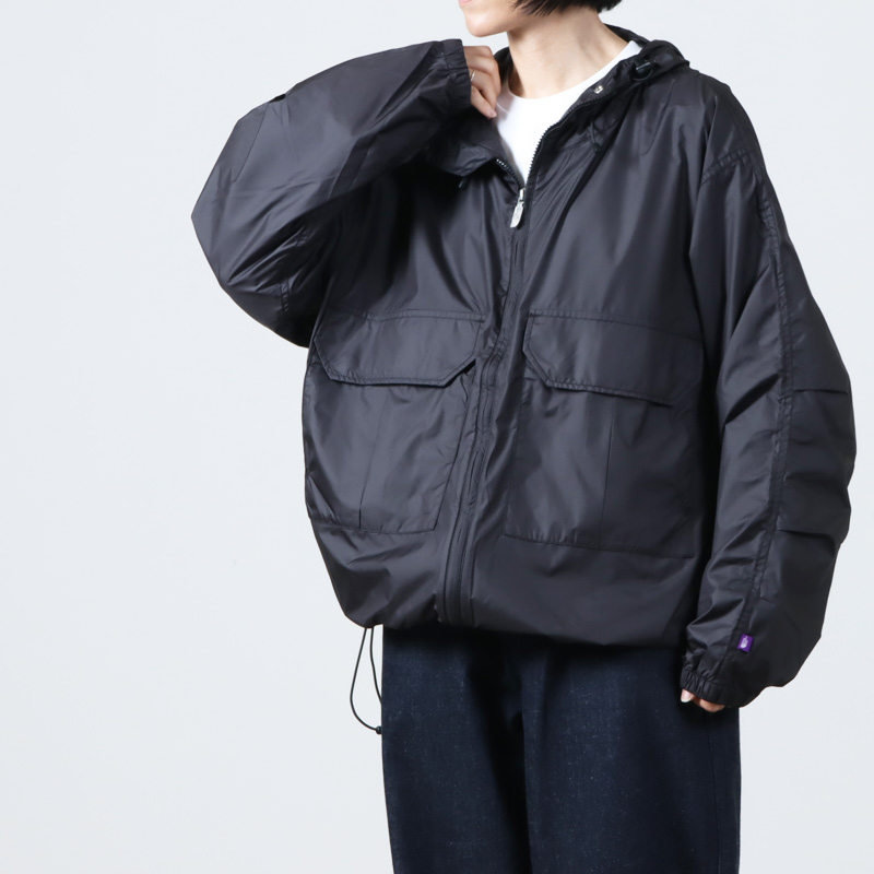 THE NORTH FACE PURPLE LABEL (ザ ノースフェイス パープルレーベル