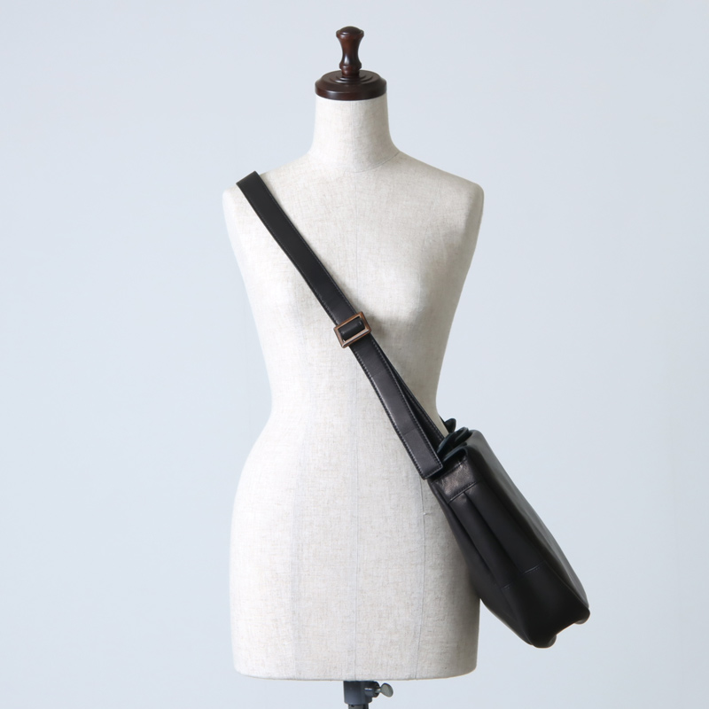 STYLE CRAFT (スタイルクラフト) ゴートショルダーバッグ S