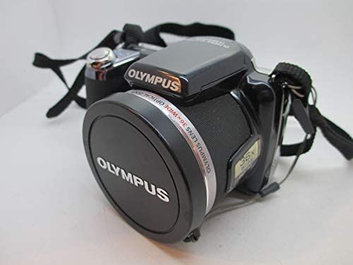 Cãmera olympus sp-810uz