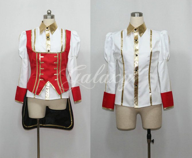 白猫プロジェクト』茶熊学園版シャルロット降臨!!最新情報が公開される