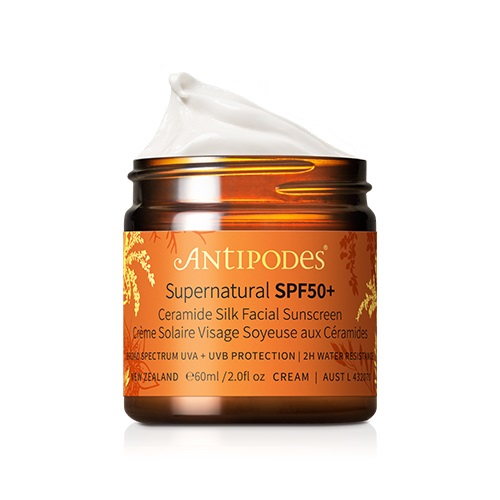 Antipodes】バプタイズ H2Oウルトラ ハイドレーティング ウォーター