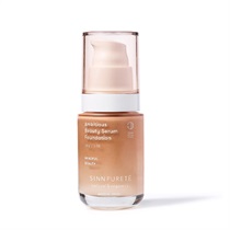 SINN PURETE】アンビシャス ビューティーセラム ファンデーション＜全3