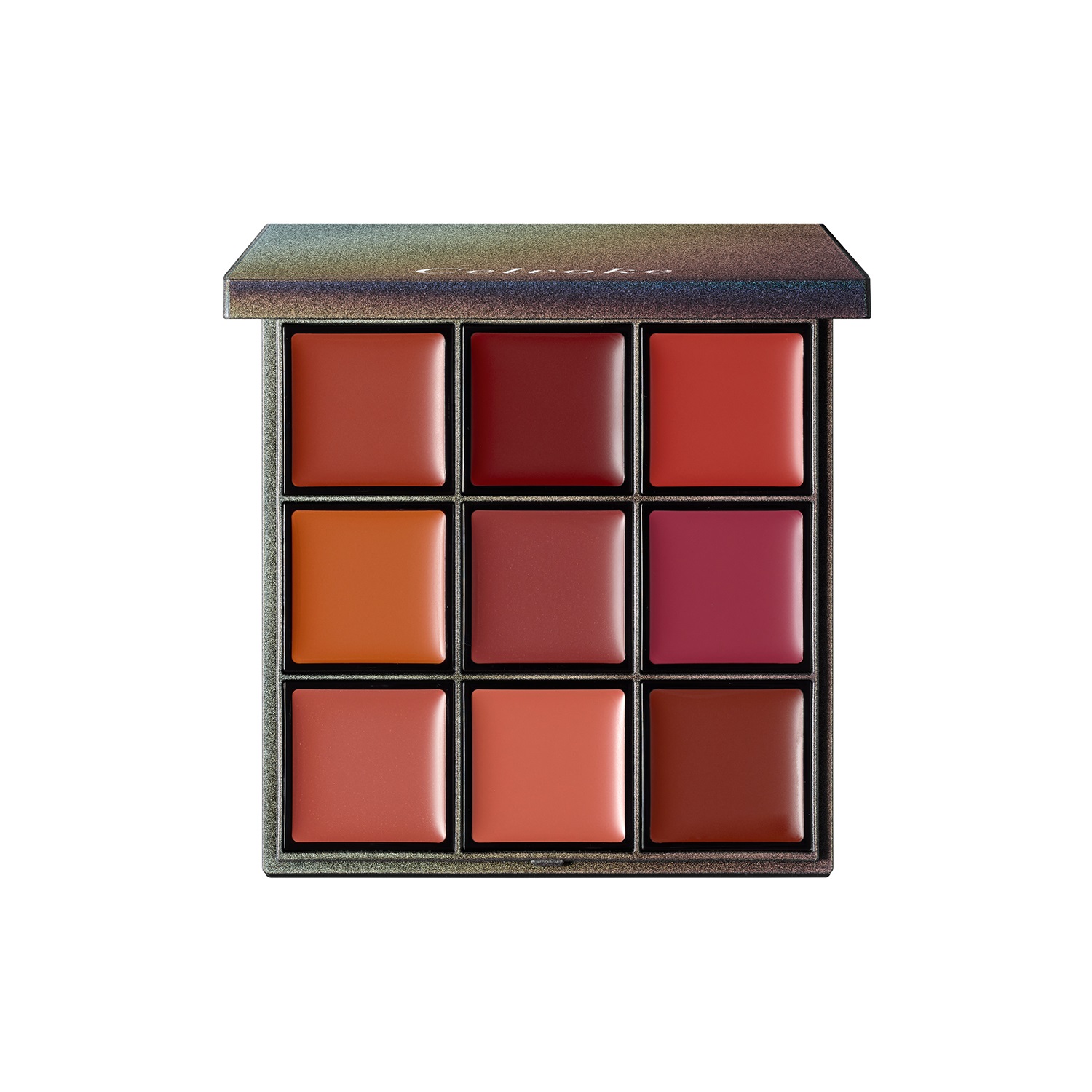 Celvoke】エクスプレッシヴ リップス EX01 ｜Celvoke Website｜セル