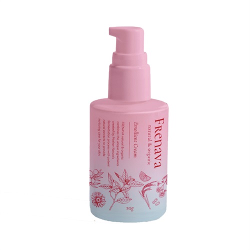 FRENAVA natural & organic】エモリエントクリーム ｜Biople WEB STORE