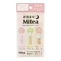 Mitea ORGANIC】1DAYトライアルセット ｜｜Cosme Kitchen Webstore