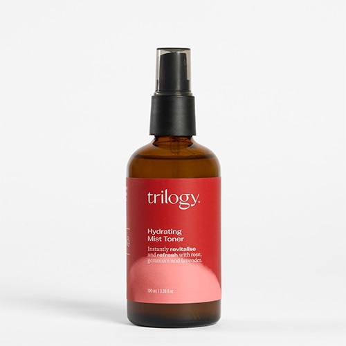 trilogy】ニュートリエント＋ ファーミングセラム ｜美容液・オイル