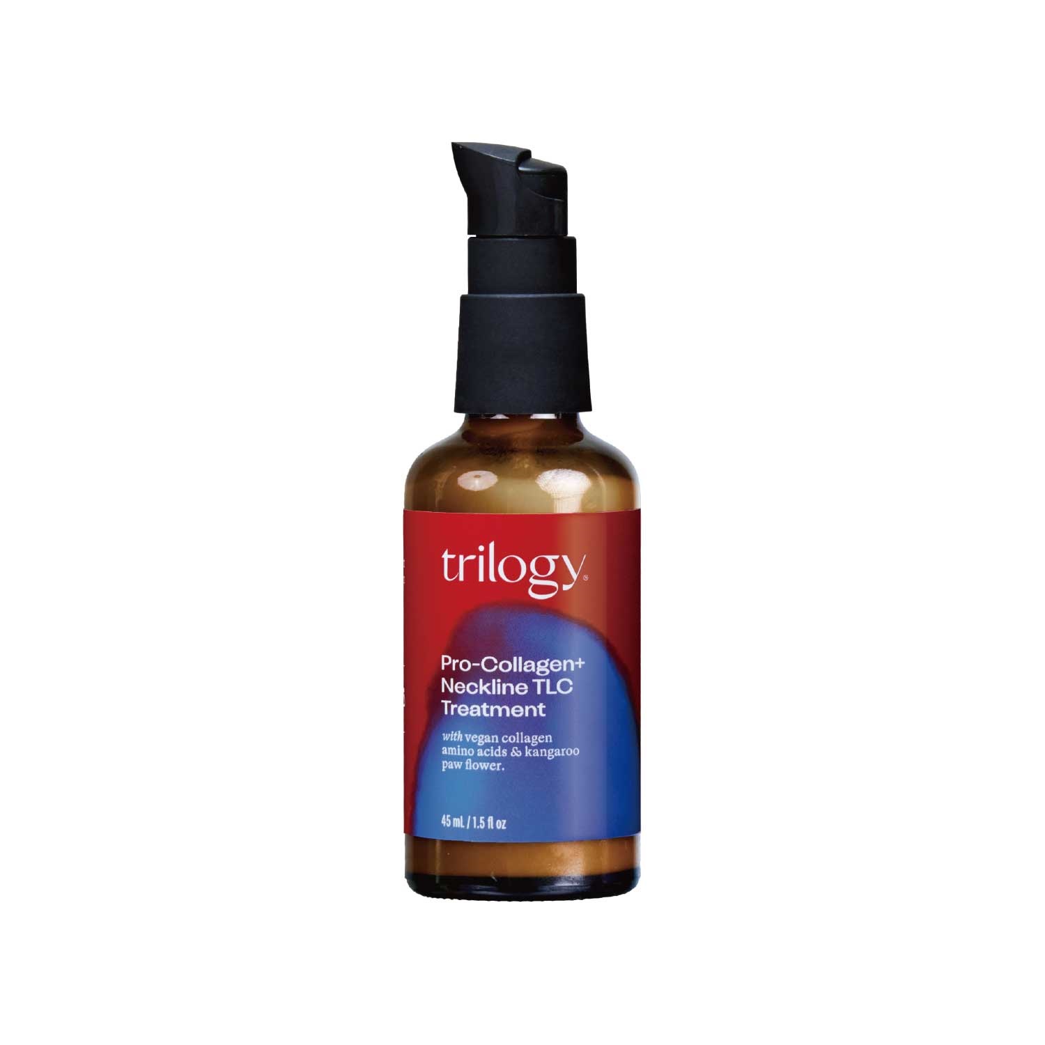 trilogy】ニュートリエント＋ ファーミングセラム ｜美容液・オイル