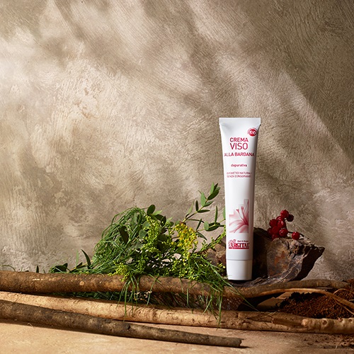 ARGITAL】リファイニング バードッククリーム ｜｜Cosme Kitchen