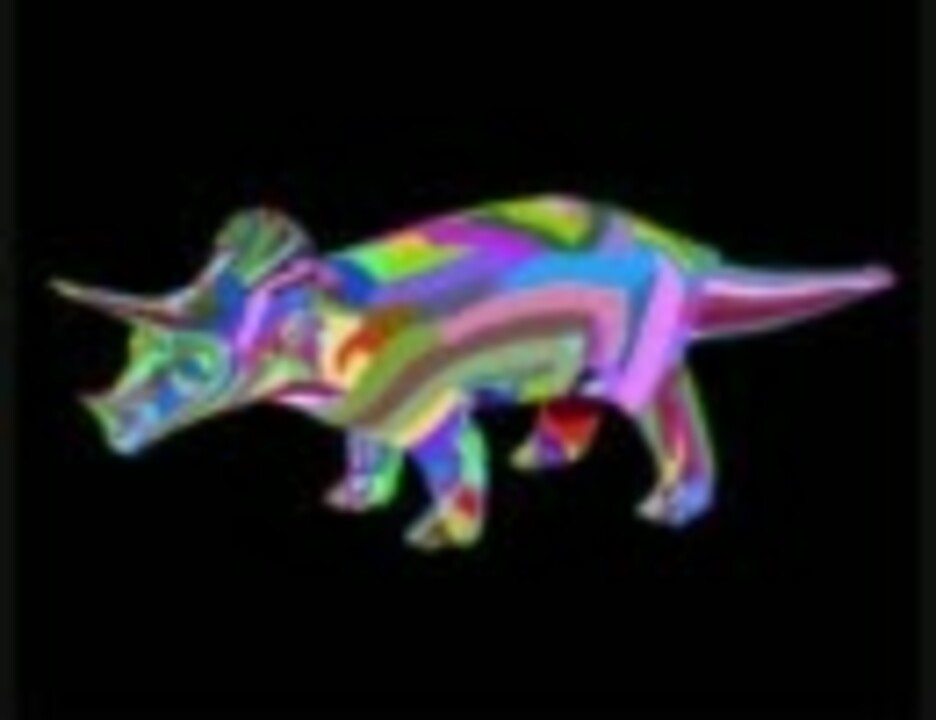 未使用TRICERATOPS トライセラトップス 風船 未使用TRICERATOPS