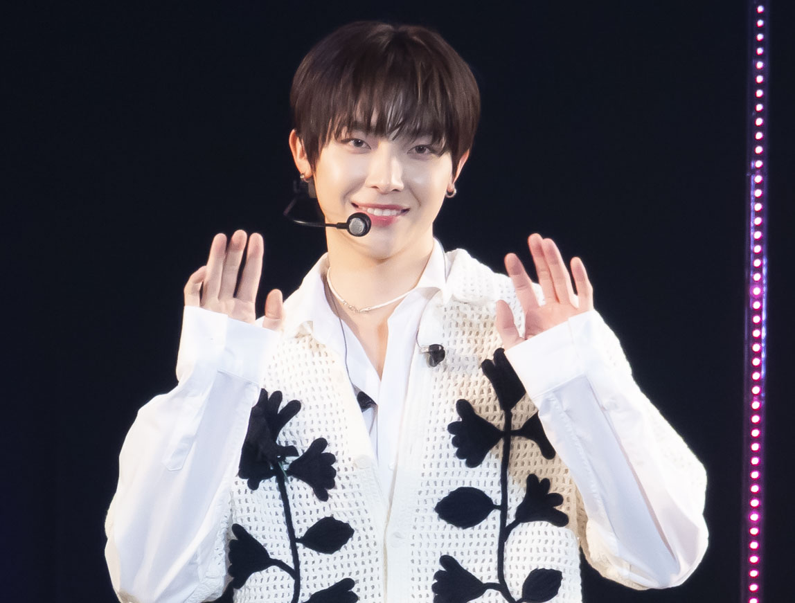 &TEAM】「日本でデビューしてよかった」 リリース記念イベントレポート