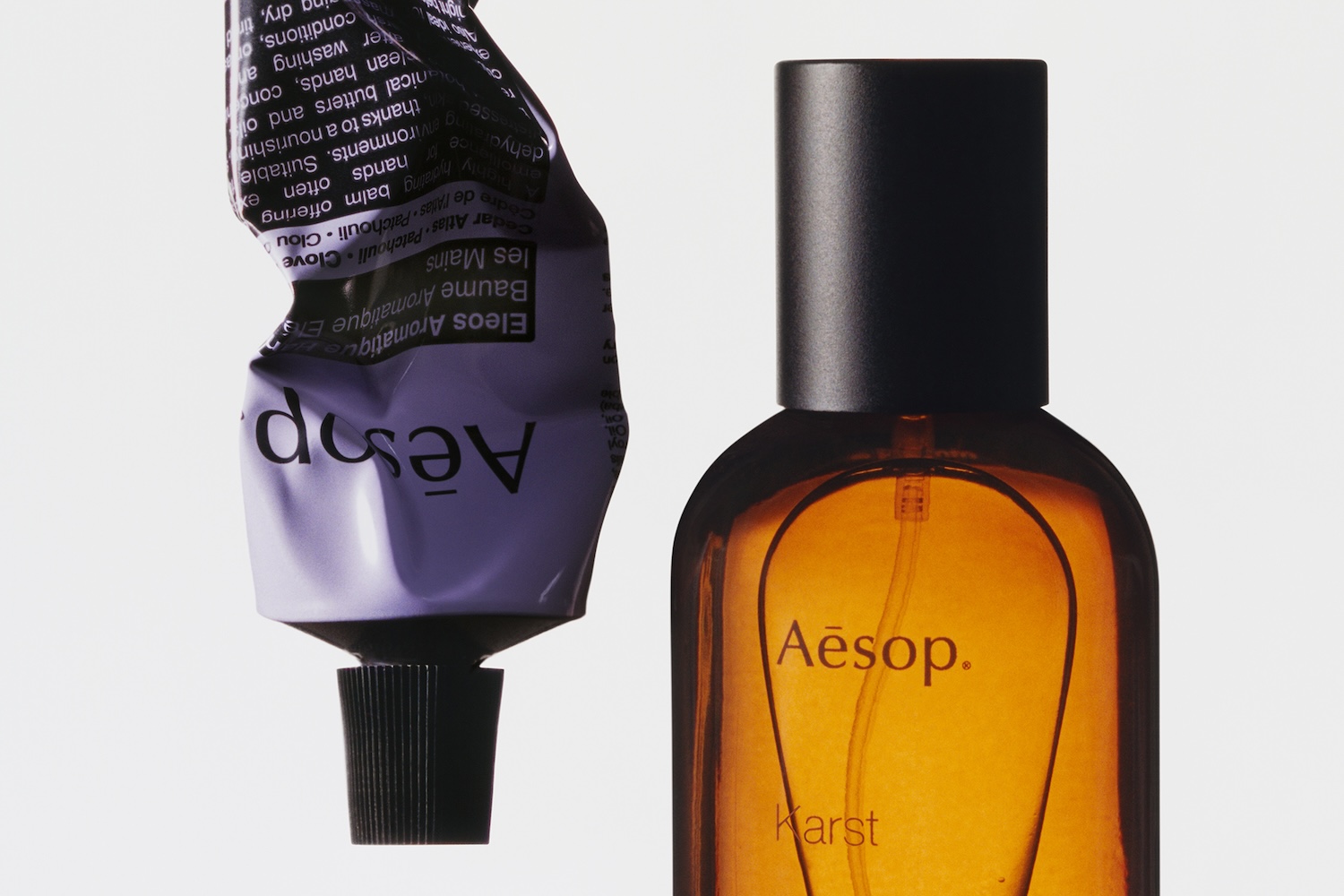 イソップ】愛用者の多い人気ハンドクリームシリーズに、12年ぶりの新