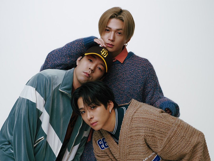 未公開カットあり】FANTASTICS八木勇征さん＆澤本夏輝さん＆世界さんが