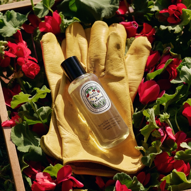 DIPTYQUE】夏の果樹園をイメージさせる香り…新作フレグランス・ボディ