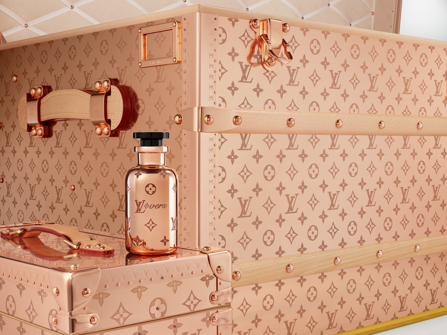 ルイ・ヴィトン】国内最大級！松屋銀座店が6月21日(土)にリニューアル