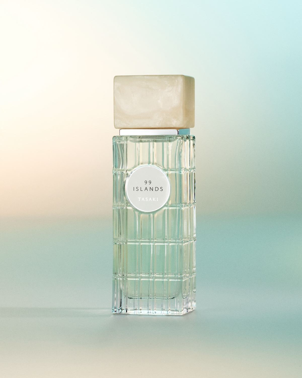 タサキ】ジュエリーをモチーフにした初のフレグランスコレクション