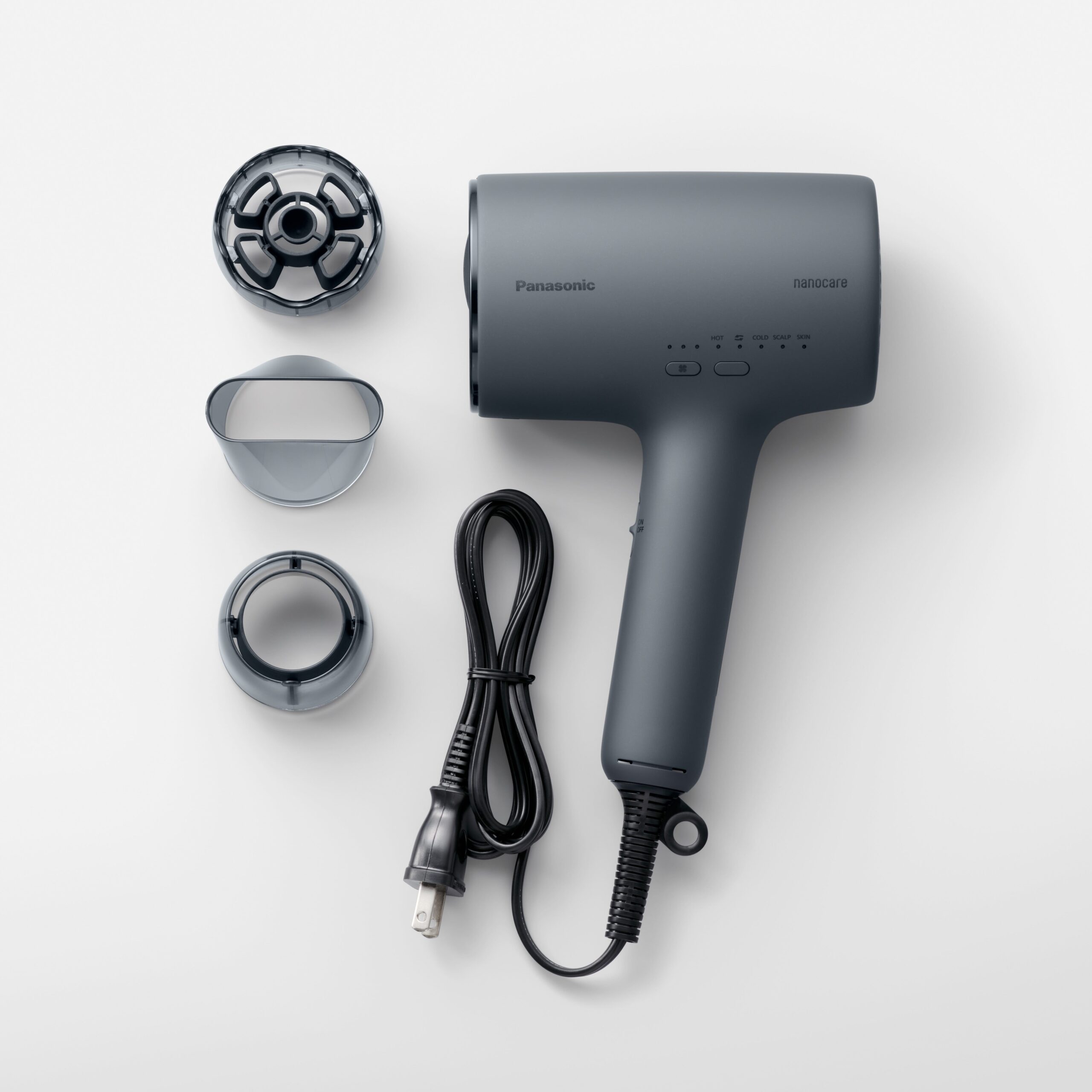 乾かすだけでキマる！パナソニックの最新ドライヤーが凄い | CLASSY