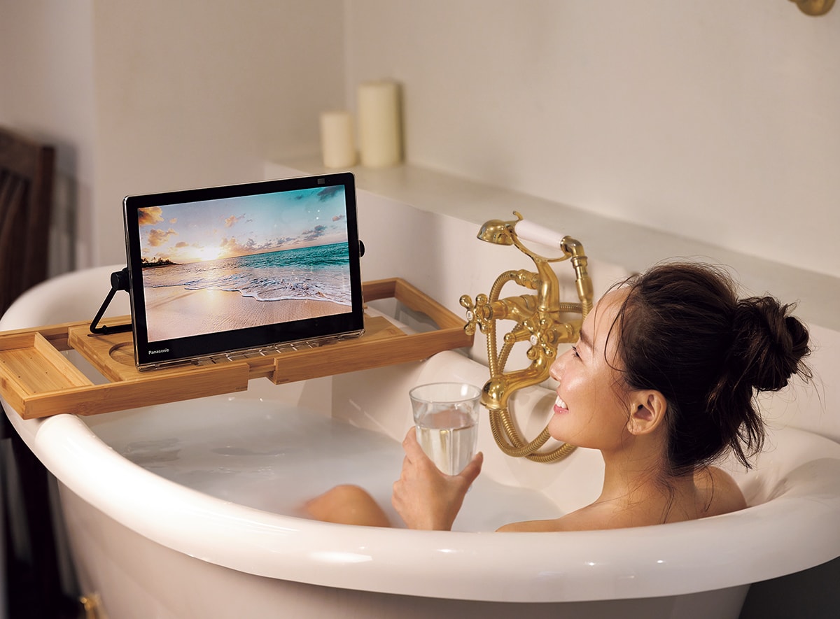 プライベート・ビエラで〝わたし時間〟がもっと楽しくなる | CLASSY