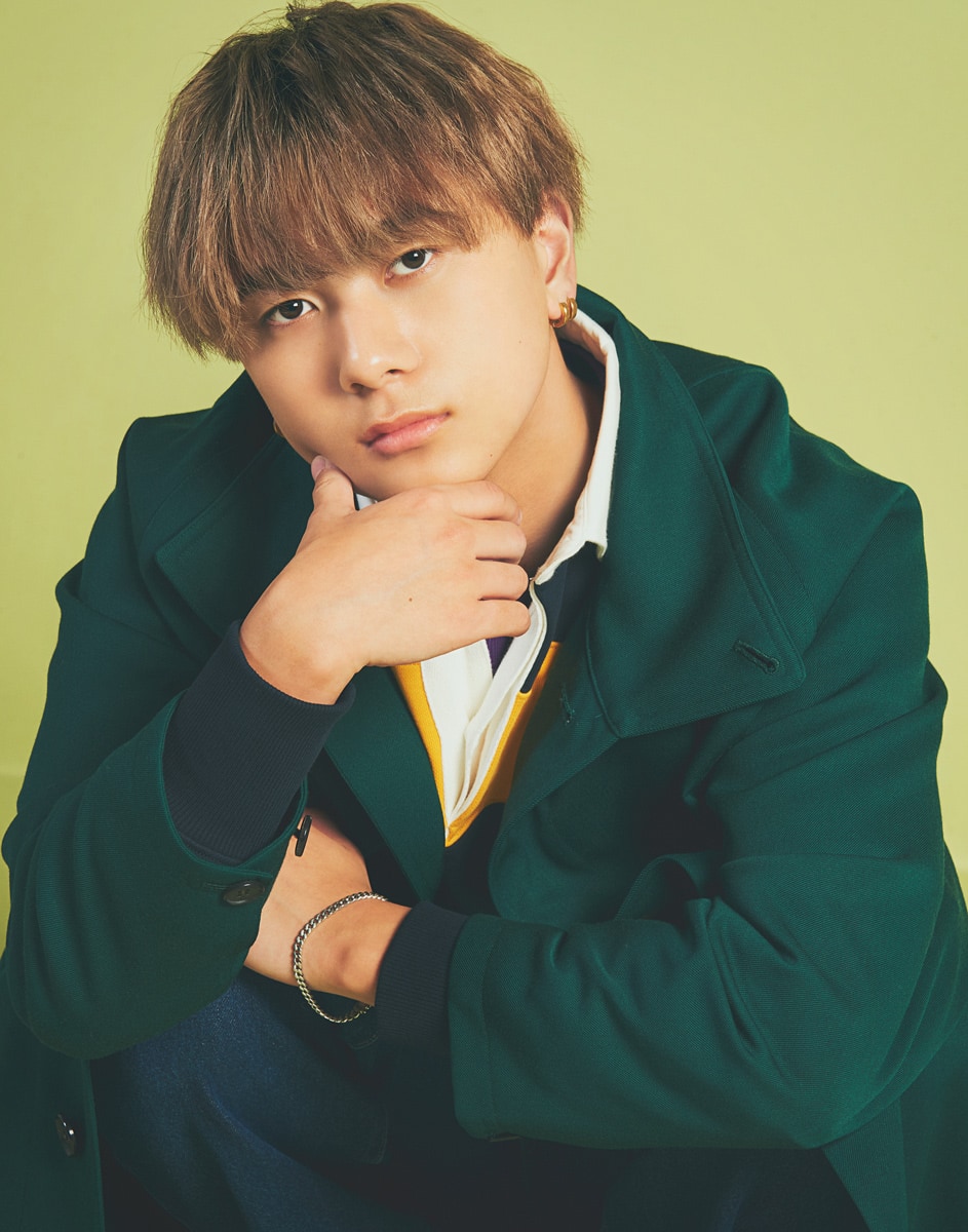 サイン入りチェキPRESENT】祝デビュー！LIL LEAGUEのインタビューを