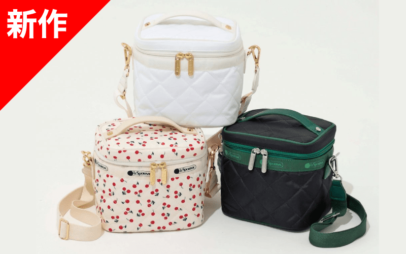 レスポ新作速報】神崎恵さんコラボアイテムが4月26日から発売決定