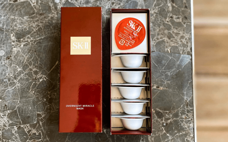 SK-II】日本限定！桜デザインボトルのピテラ™エッセンスが可愛い